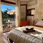 Au Bonheur Dezange 4* Pézenas