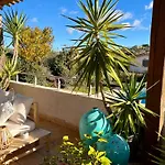 Konukevi Au Bonheur Dezange 4*