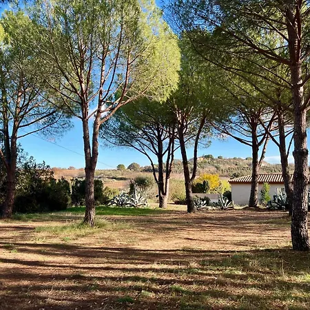 Au Bonheur Dezange Penzion 4*
