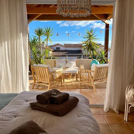 Penzion Au Bonheur Dezange 4*