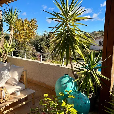 Penzion Au Bonheur Dezange 4*