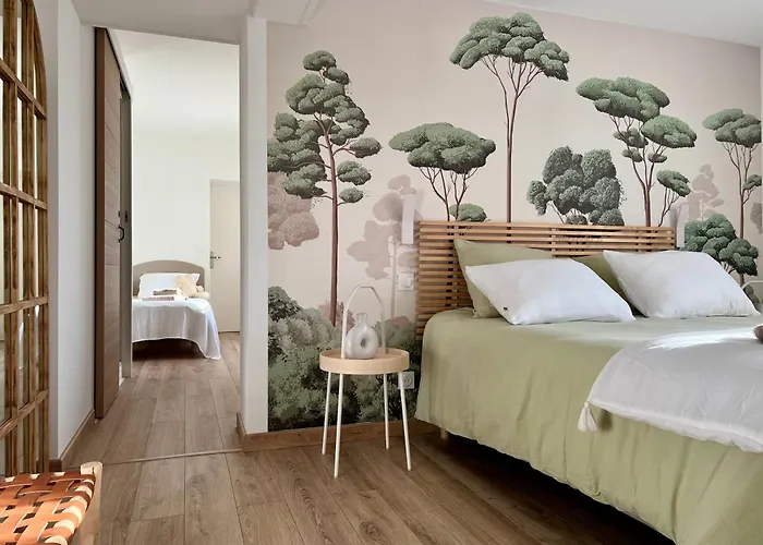 Pensionat Au Bonheur Dezange