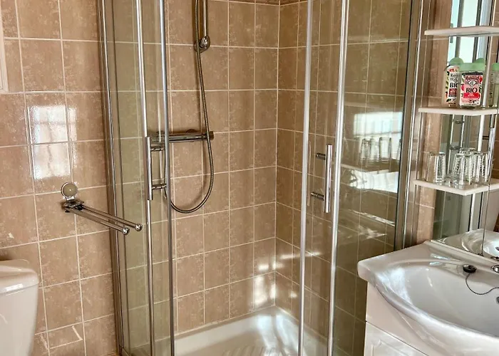 Au Bonheur Dezange Pensionat 4*